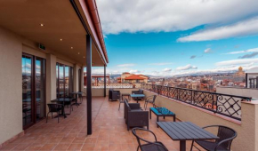 Matiane Boutique Hotel, Tbilisi